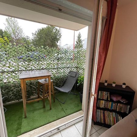 Ferienwohnung Nort Sur Erdre Centre Exterior foto